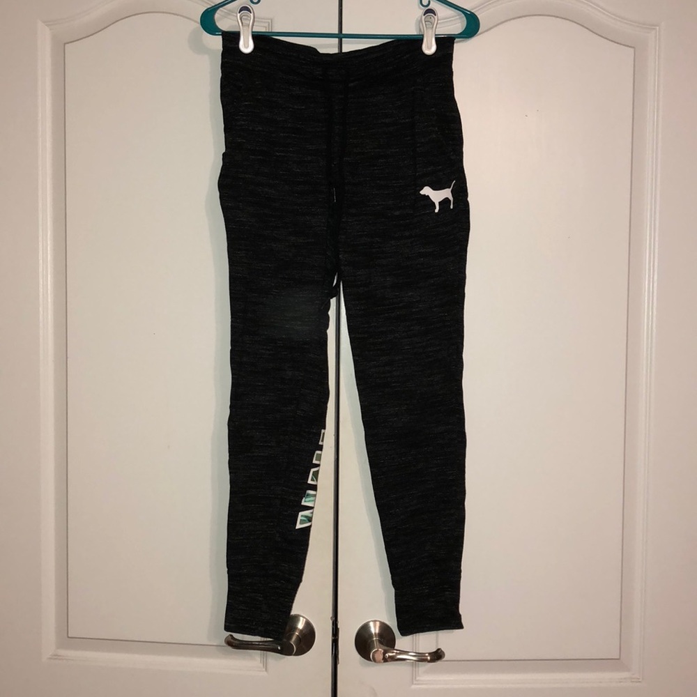 Victoria secret joggers